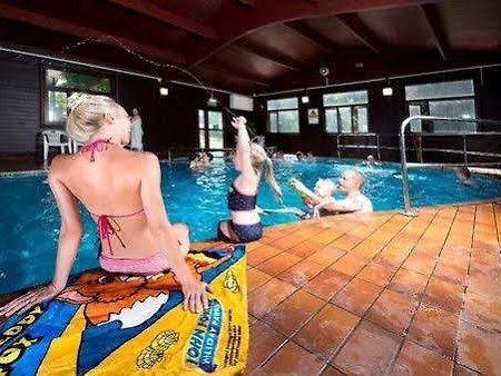 Tolroy Manor Holiday Park 海尔 外观 照片