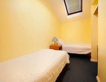 Tolroy Manor Holiday Park 海尔 外观 照片