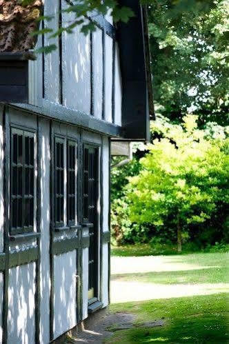 Tolroy Manor Holiday Park 海尔 外观 照片
