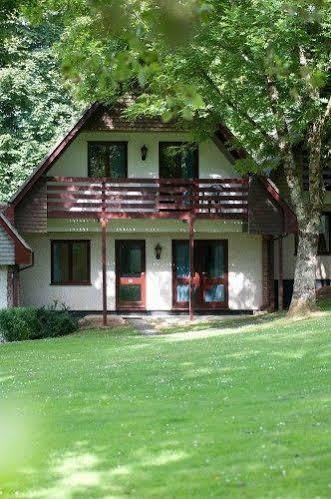 Tolroy Manor Holiday Park 海尔 外观 照片