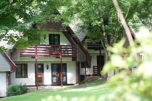 Tolroy Manor Holiday Park 海尔 外观 照片